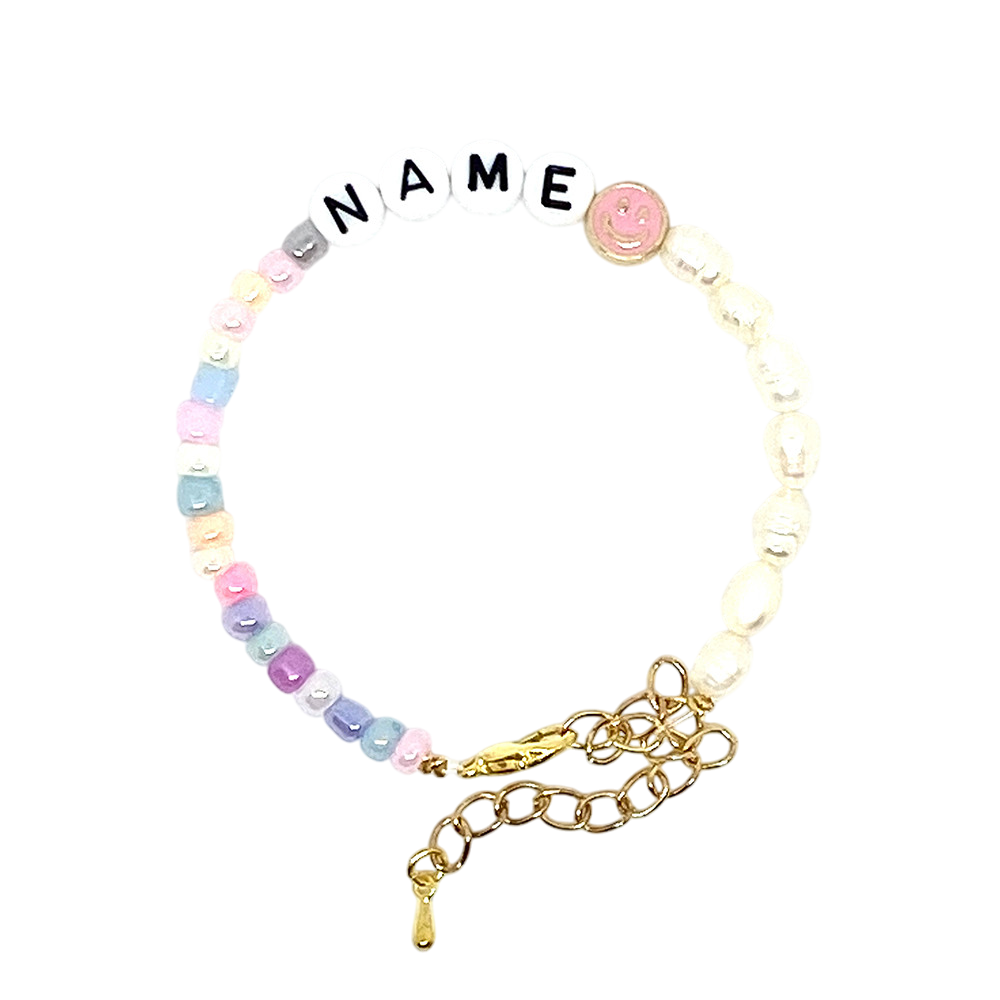 Armband Alex personalisierbar