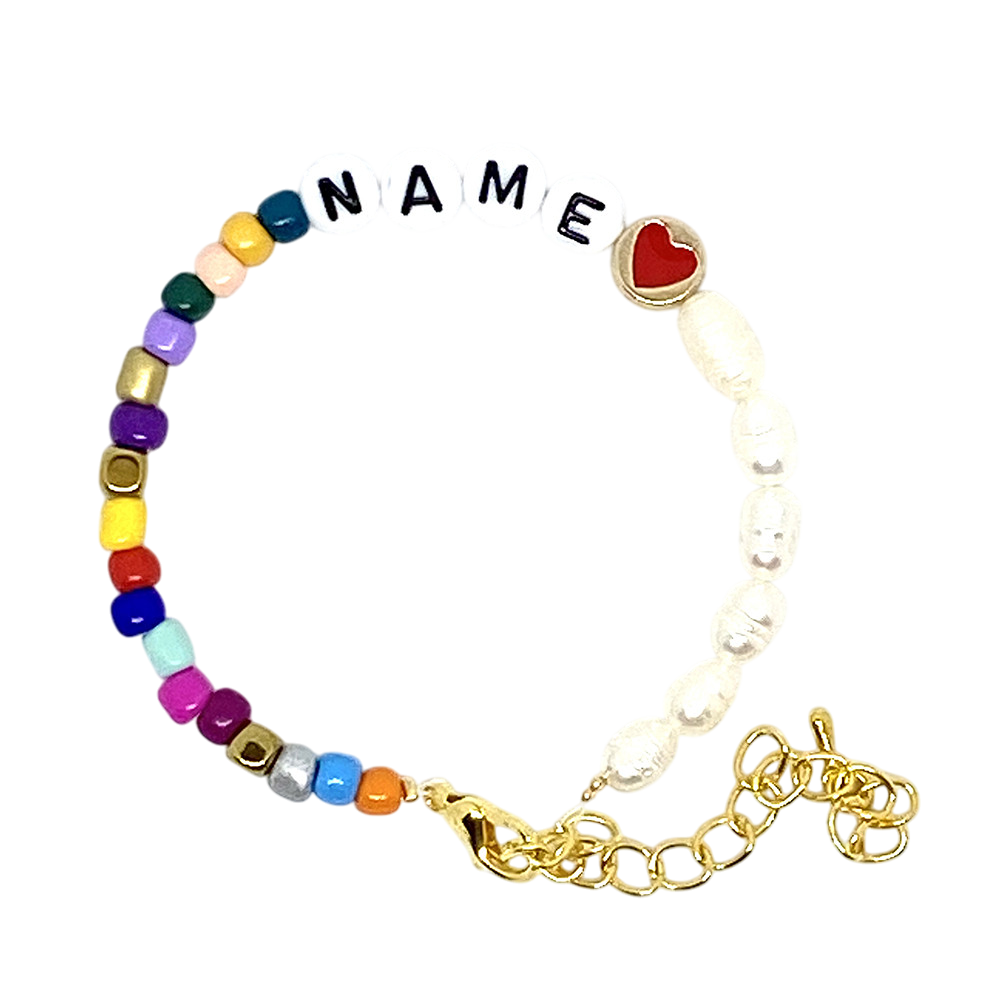 Armband Sam personalisierbar