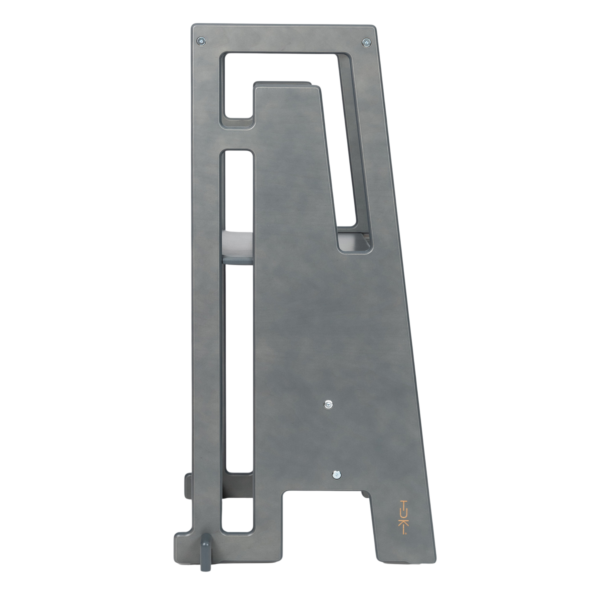 Tuki tour d'apprentissage greywash