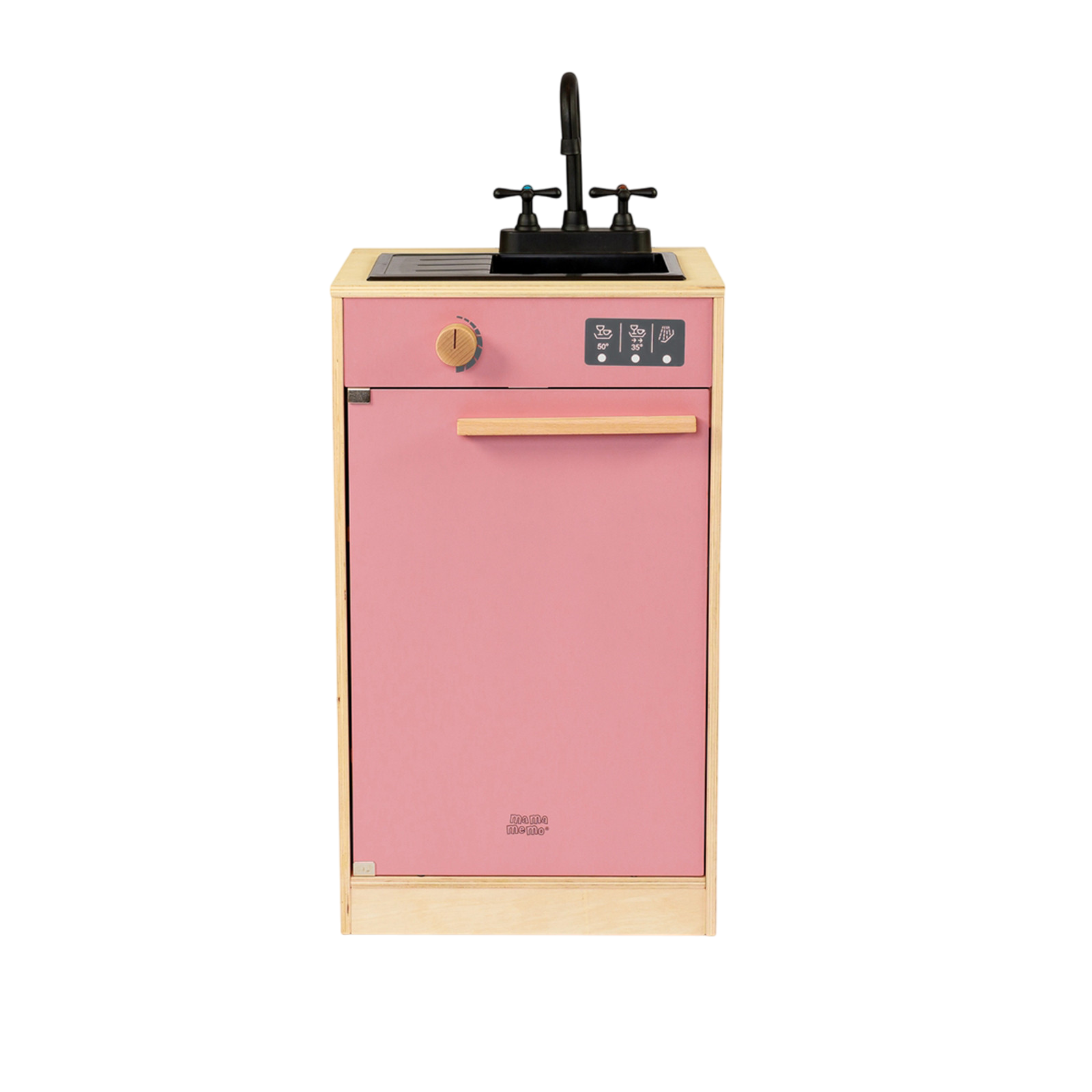 Geschirrspüllmaschine mit Spüle - Cherry blossom