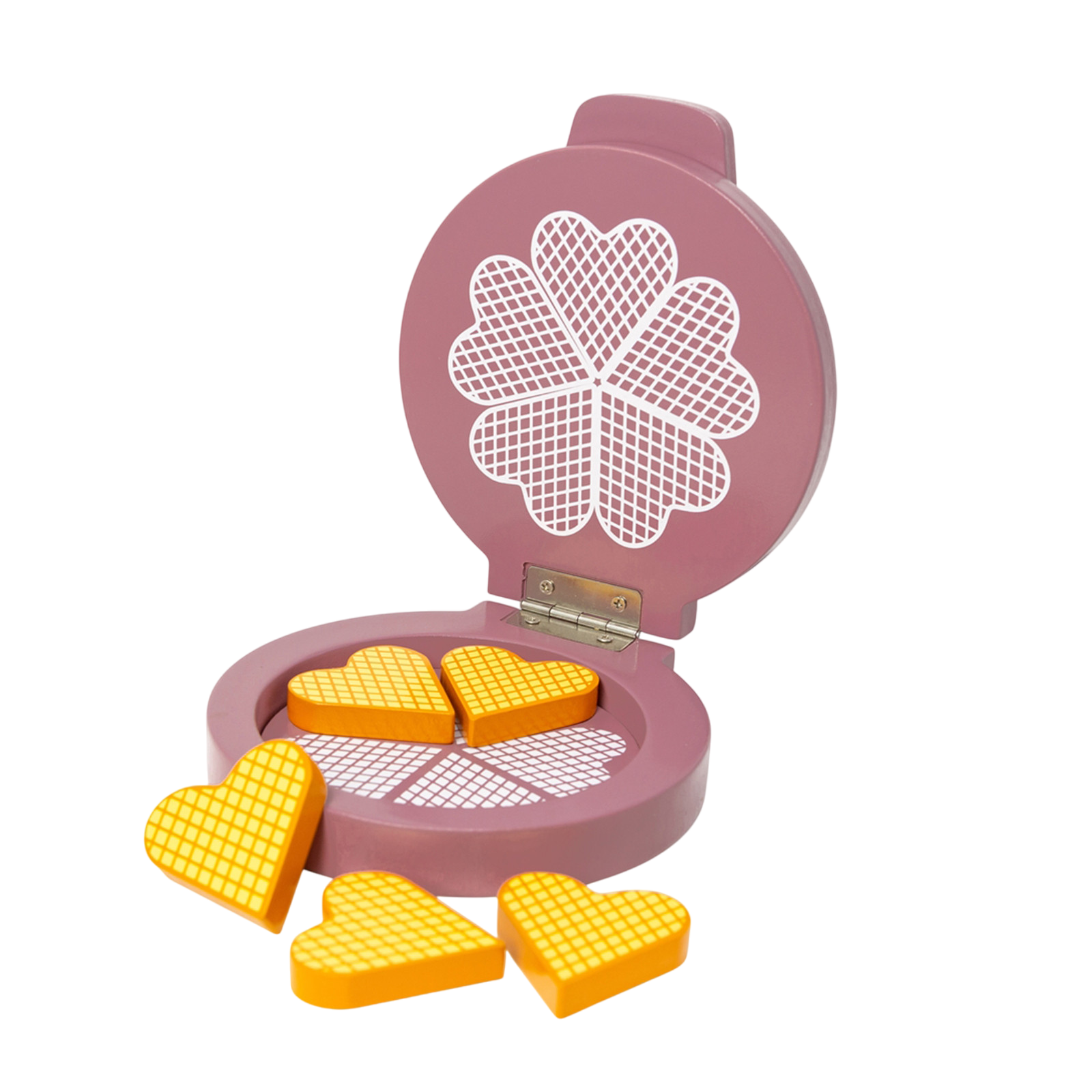 Gaufrier - Cherry blossom