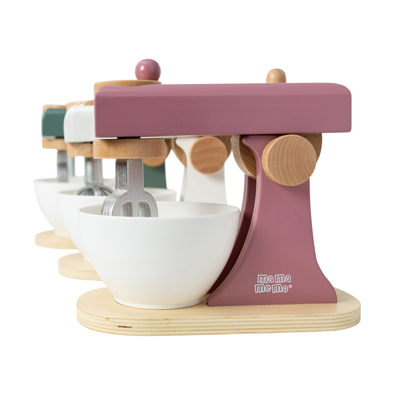 Küchenmaschine - Cherry blossom