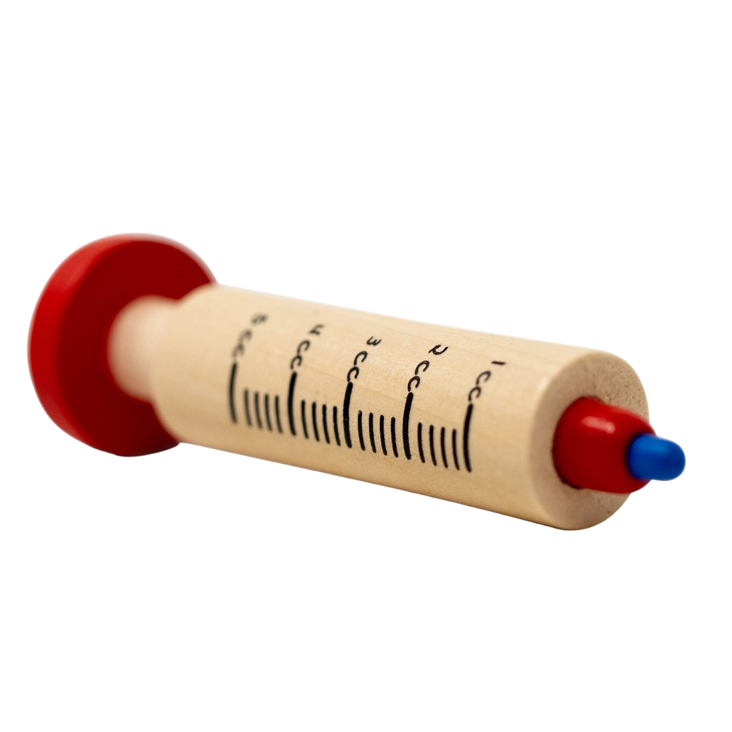 Mallette de médecin