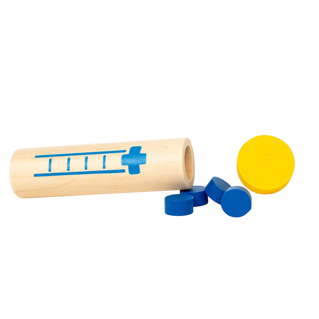 Mallette de médecin