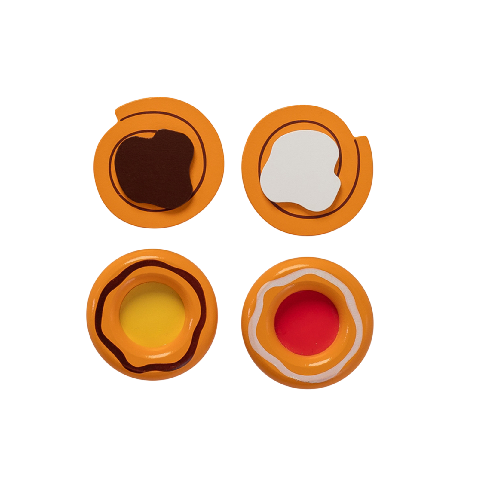 Pâtisseries danoises