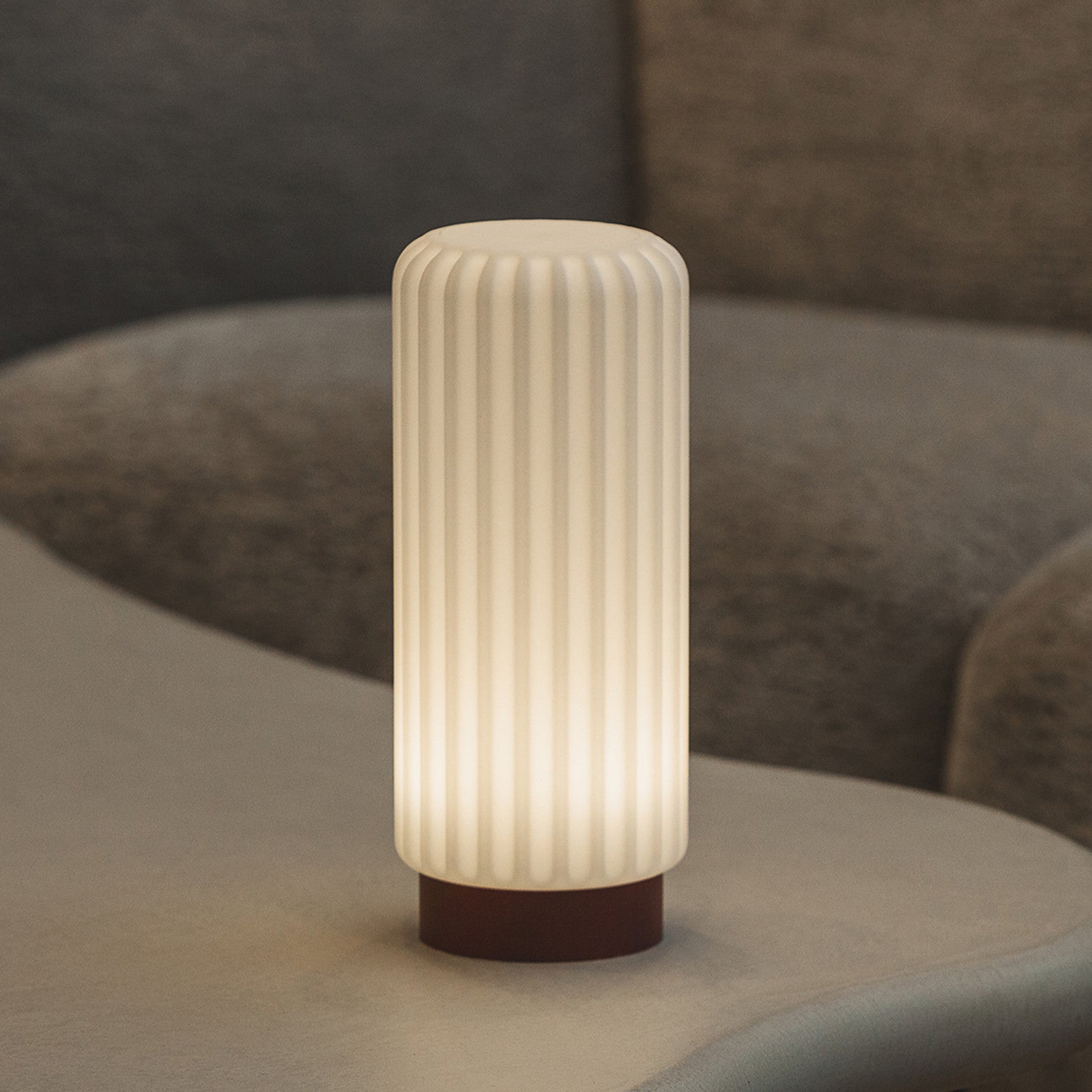 Dentelles 29cm Licht - Terra