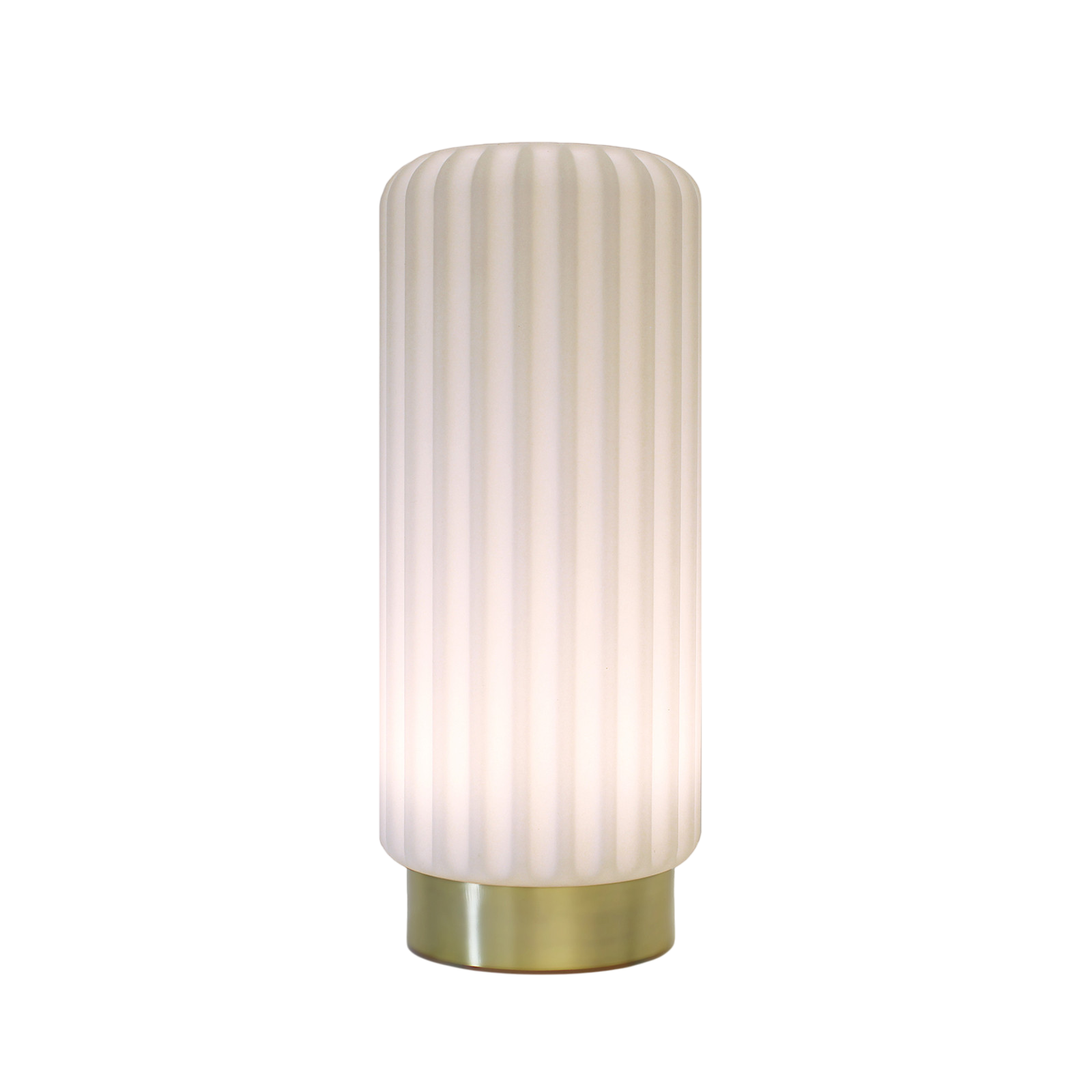 Dentelles 29cm light - gold