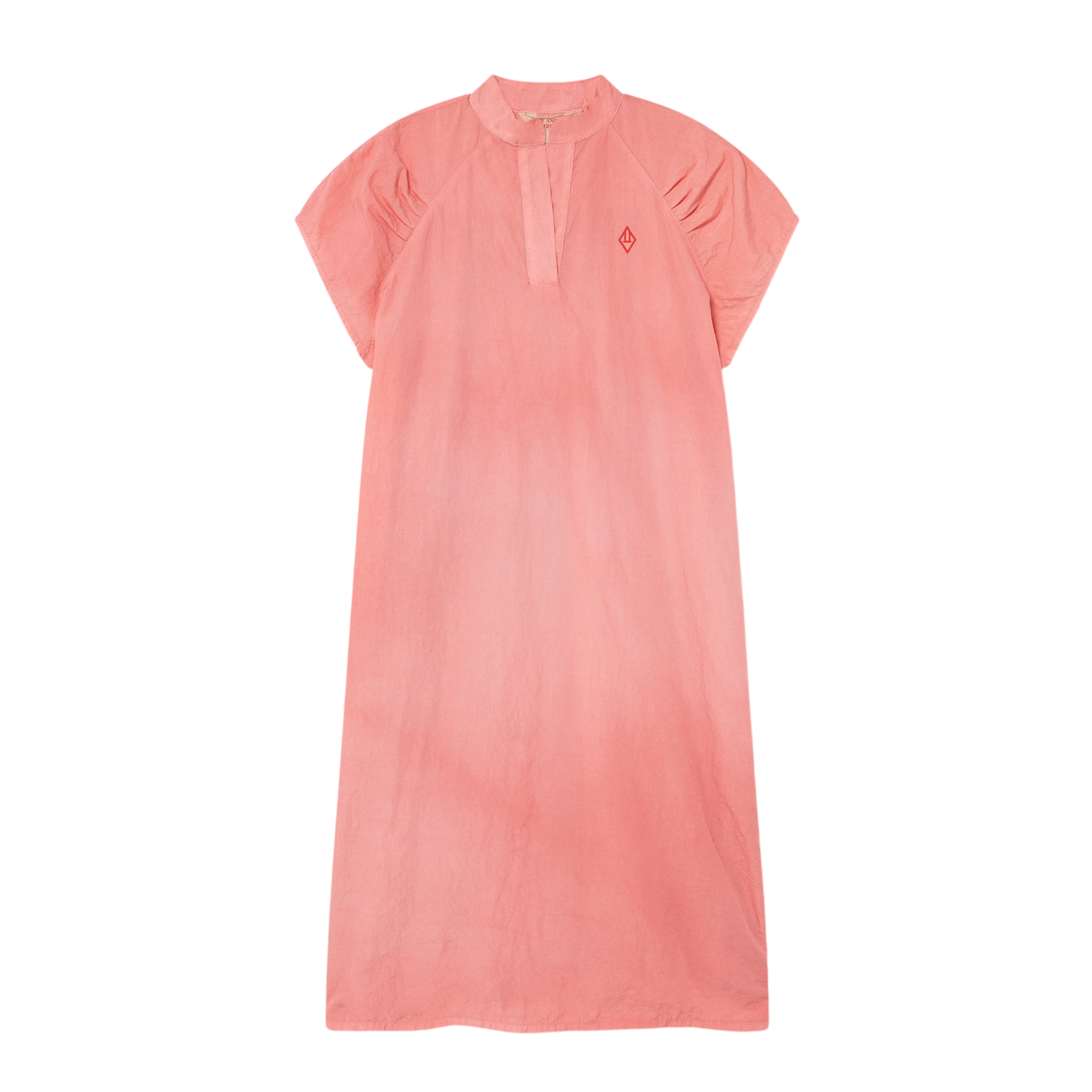 Dress Swallow pink logo