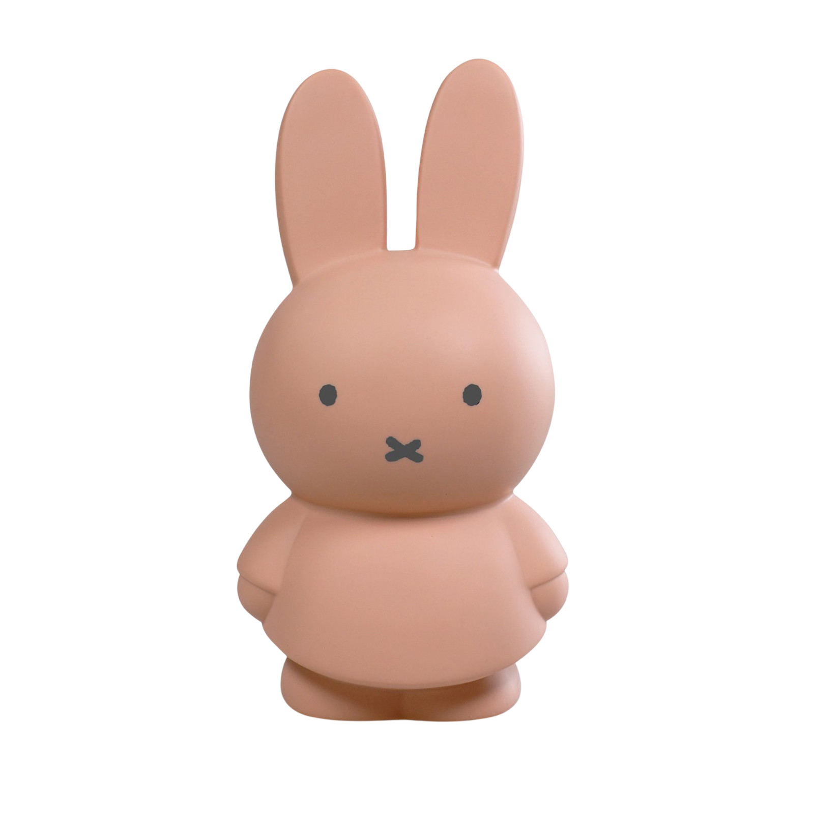 Miffy money box medium - Powder
