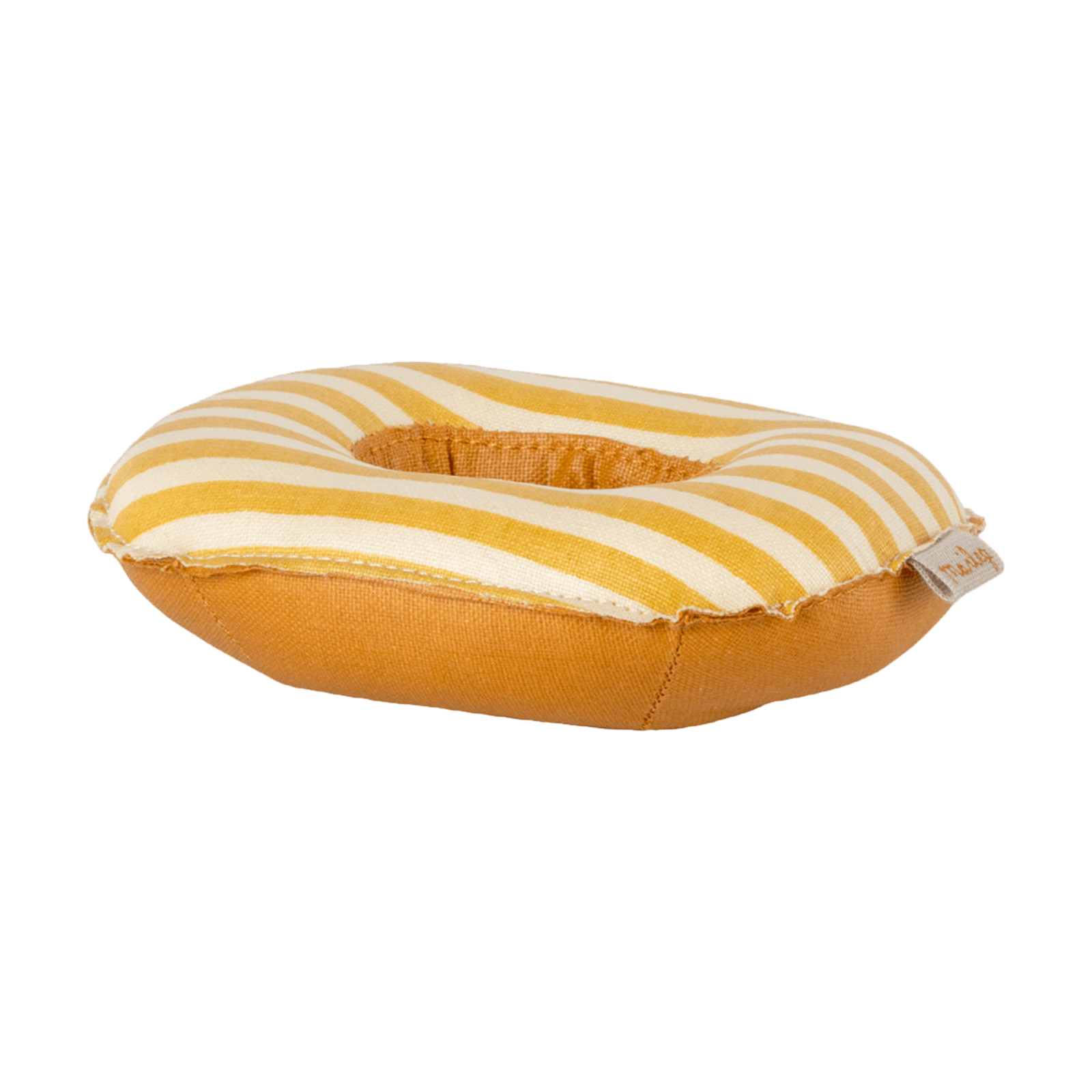 Maileg souris bateau pneumatique Maileg petit jaune