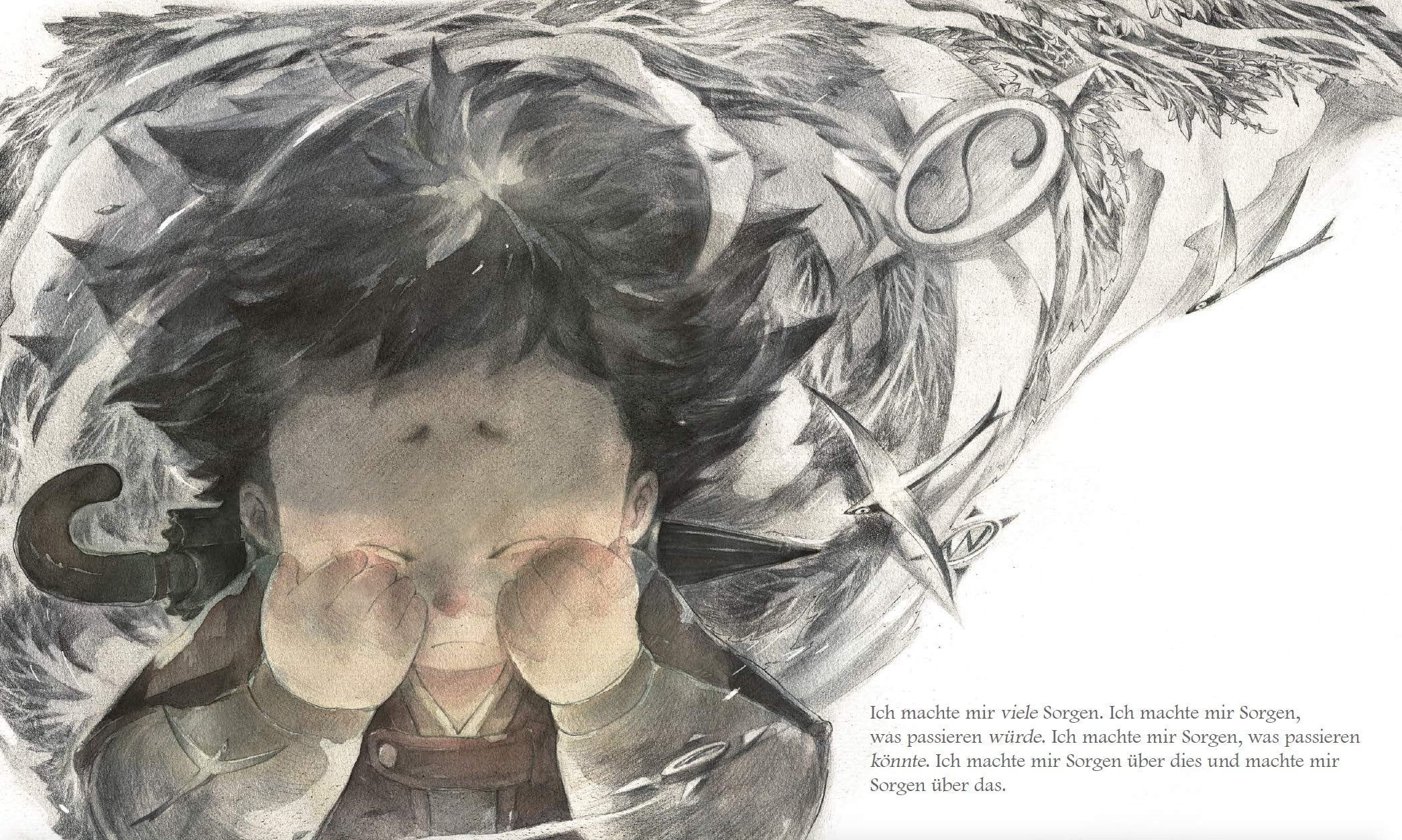 What do you do with a problem (Adrian) Yamada