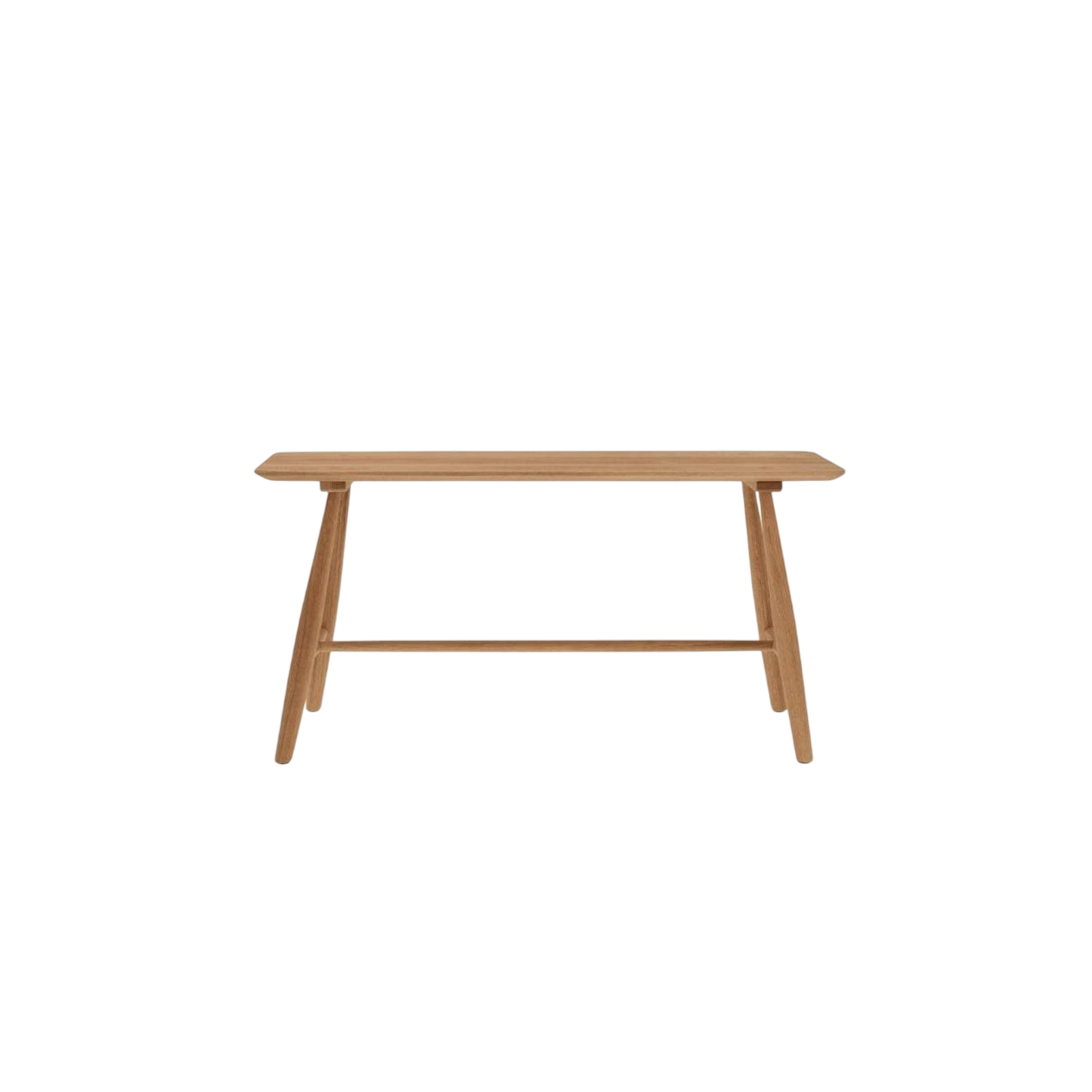 Bench 90 x 28 cm, Nature