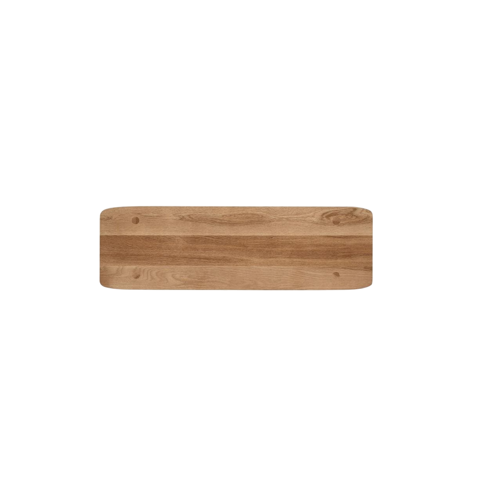 Bench 90 x 28 cm, Nature