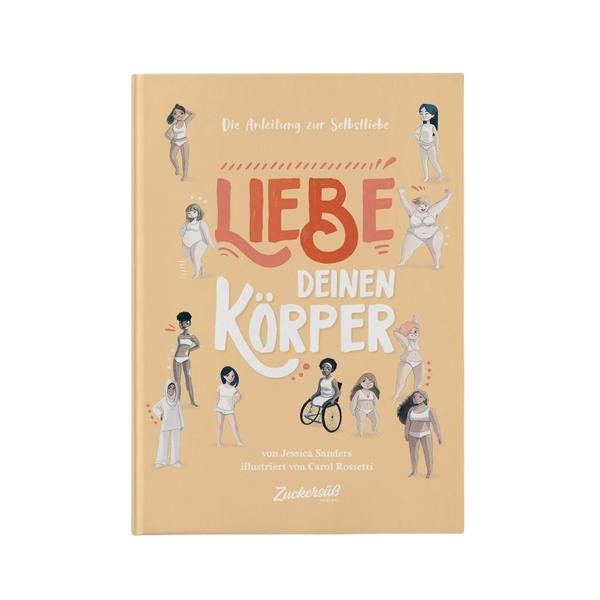 Aime ton corps (Sucré)