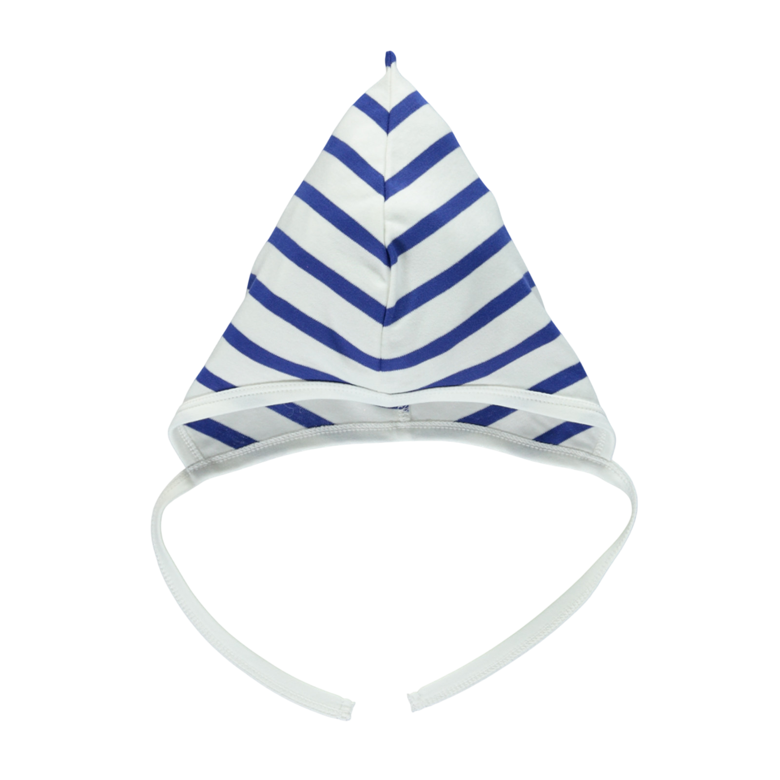 Bonnet bébé Sailor