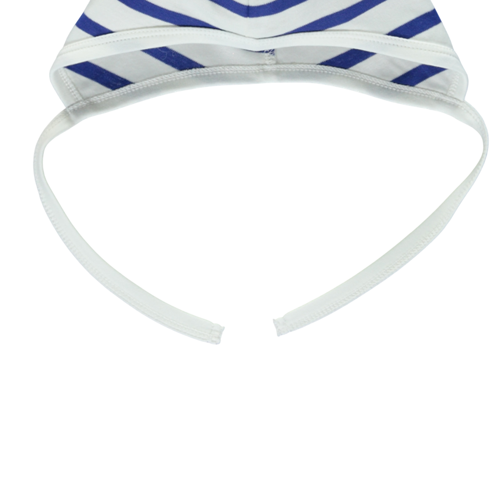 Bonnet bébé Sailor