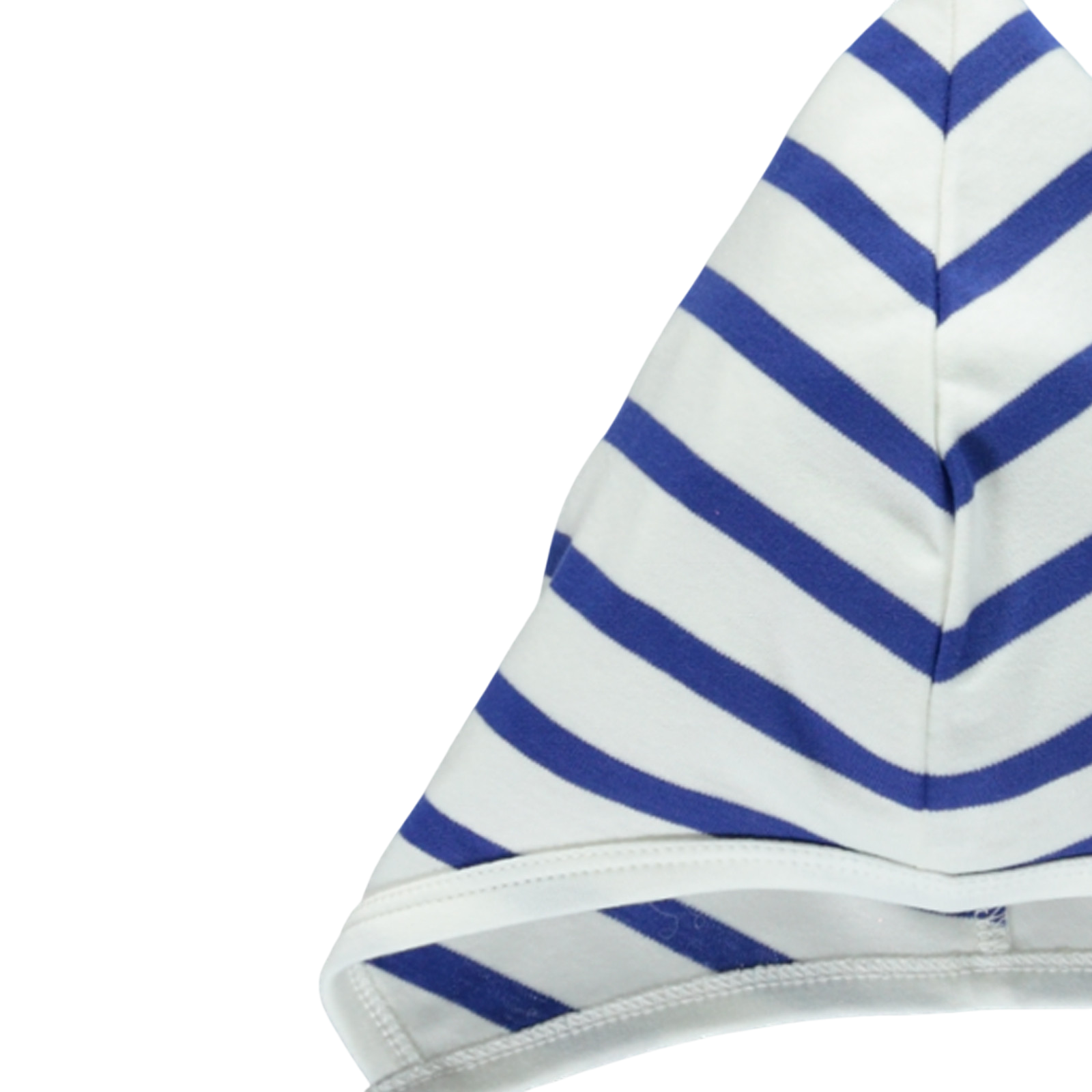 Bonnet bébé Sailor