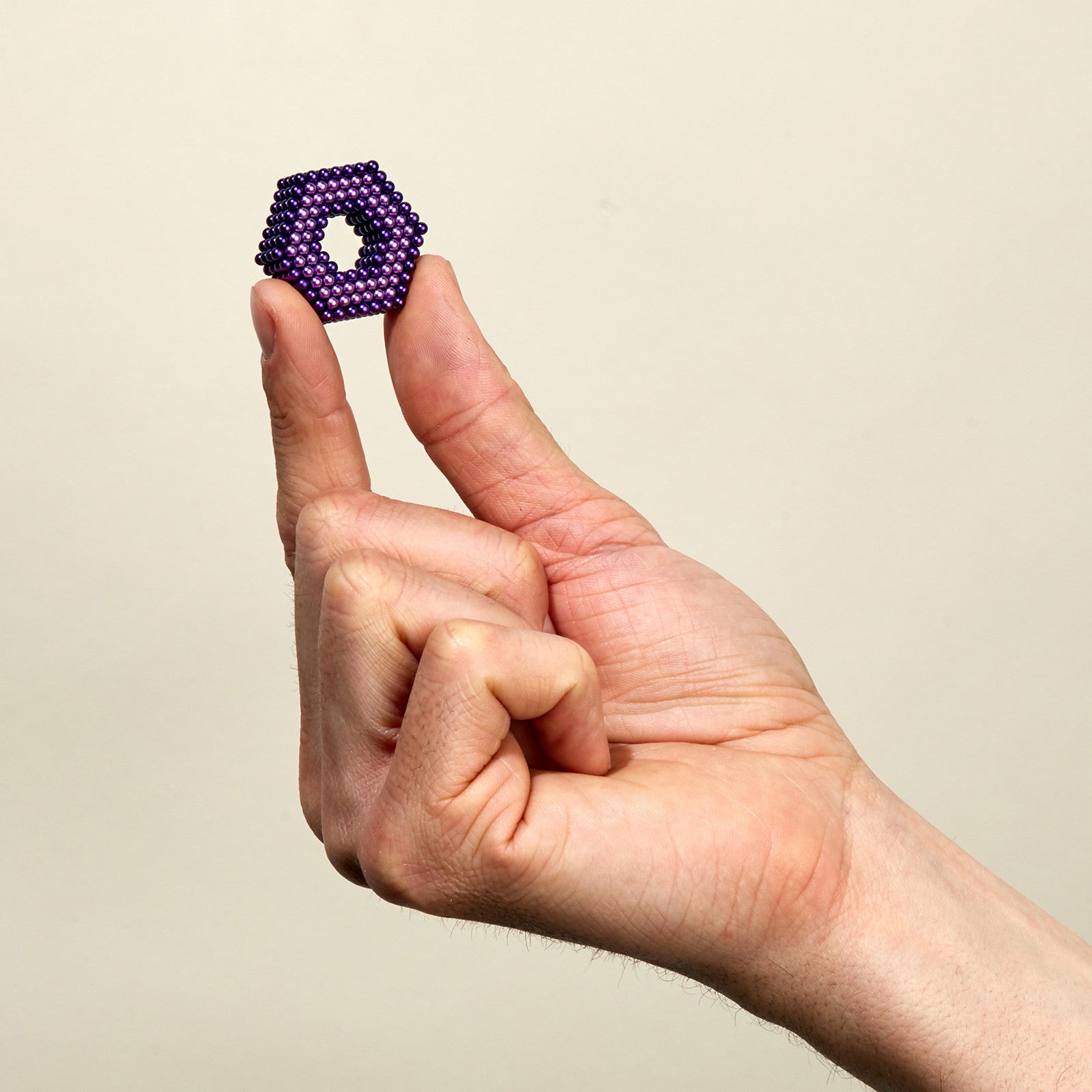 Magnetbaukasten 512 Haze Speks