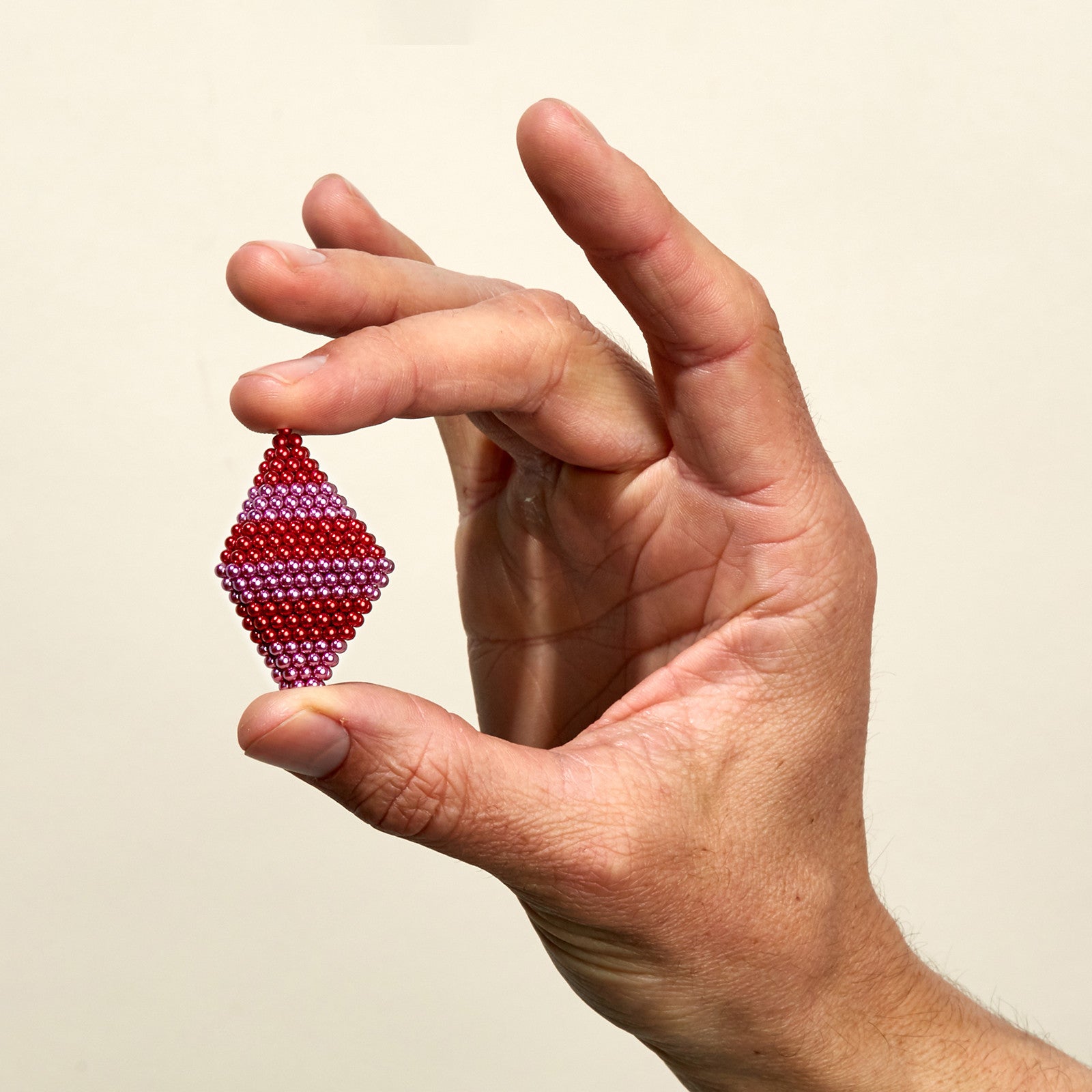 Magnetic construction kit 512 Cherry Pop Speks