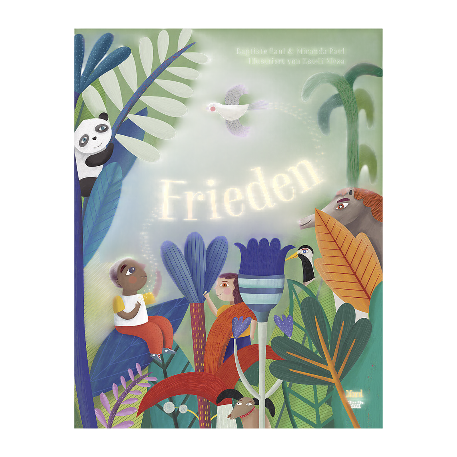 Frieden (NordSued)
