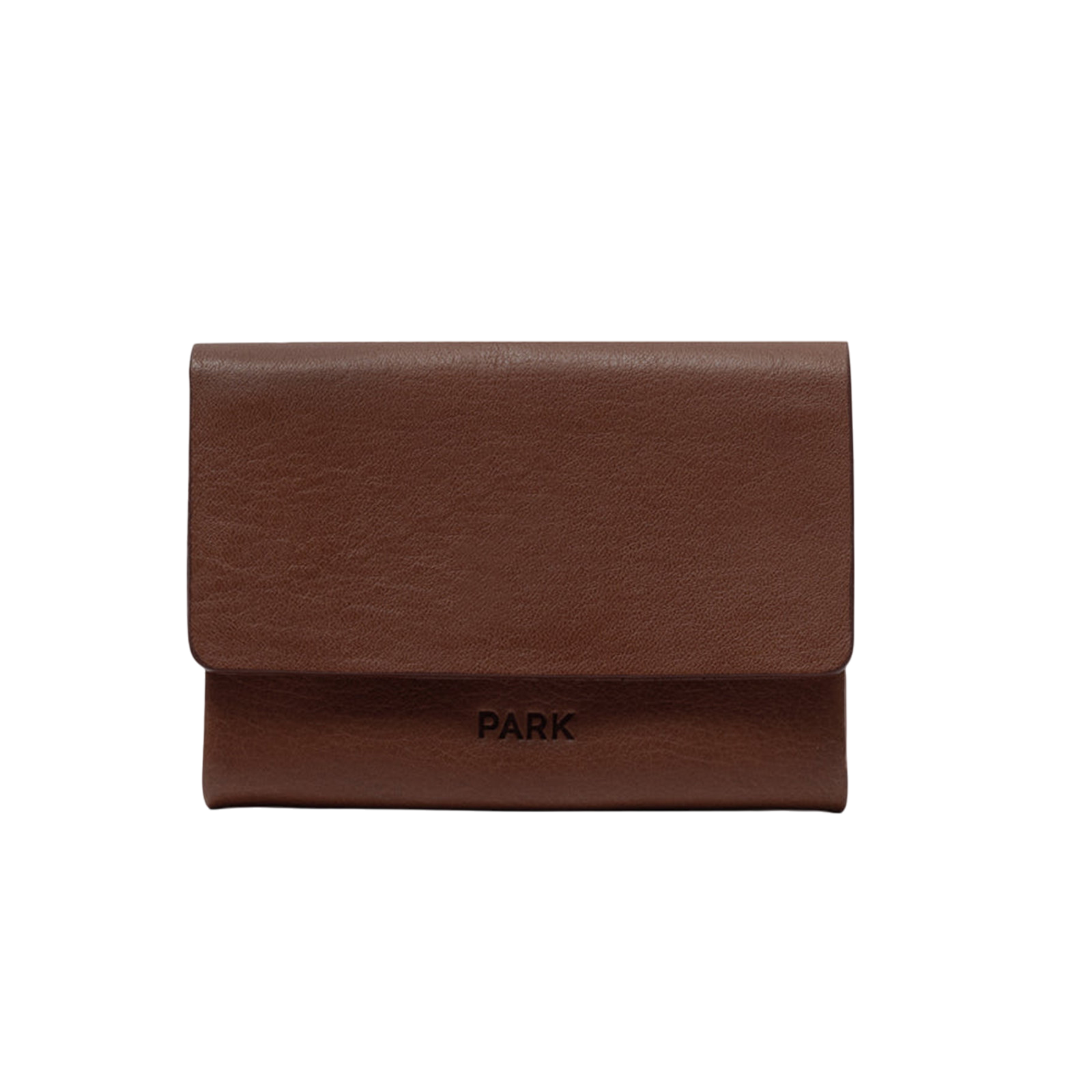 Petit porte-monnaie Dark-Brown