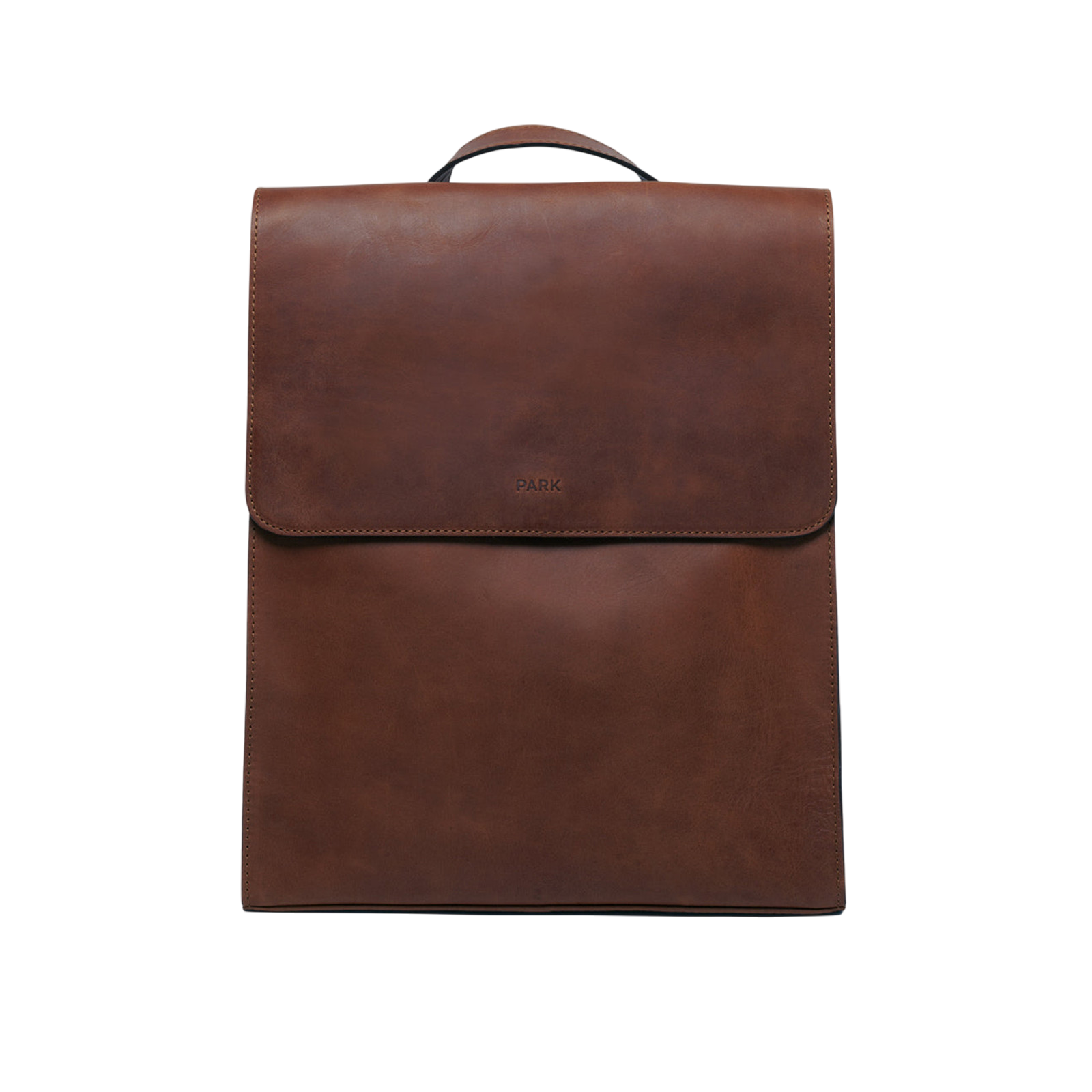 Backpack Dark Brown 28 x 36 x 14 cm