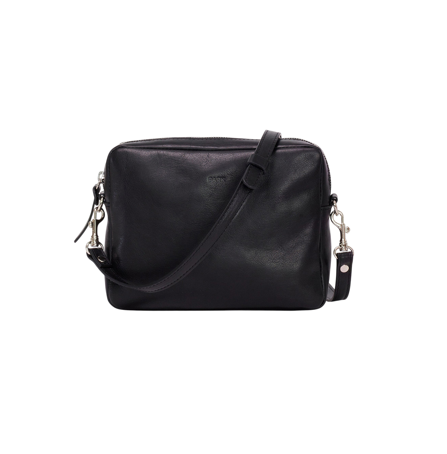 Sac à bandoulière Noir 21.5 x 16 x 5 cm