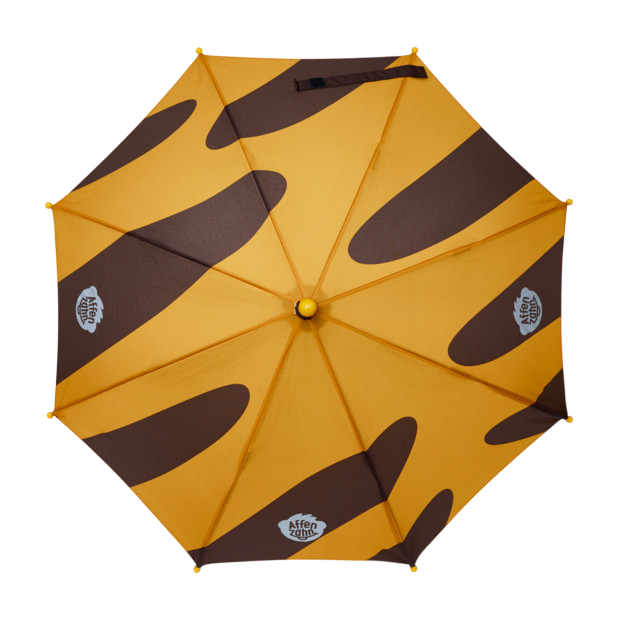 Umbrella Tiger