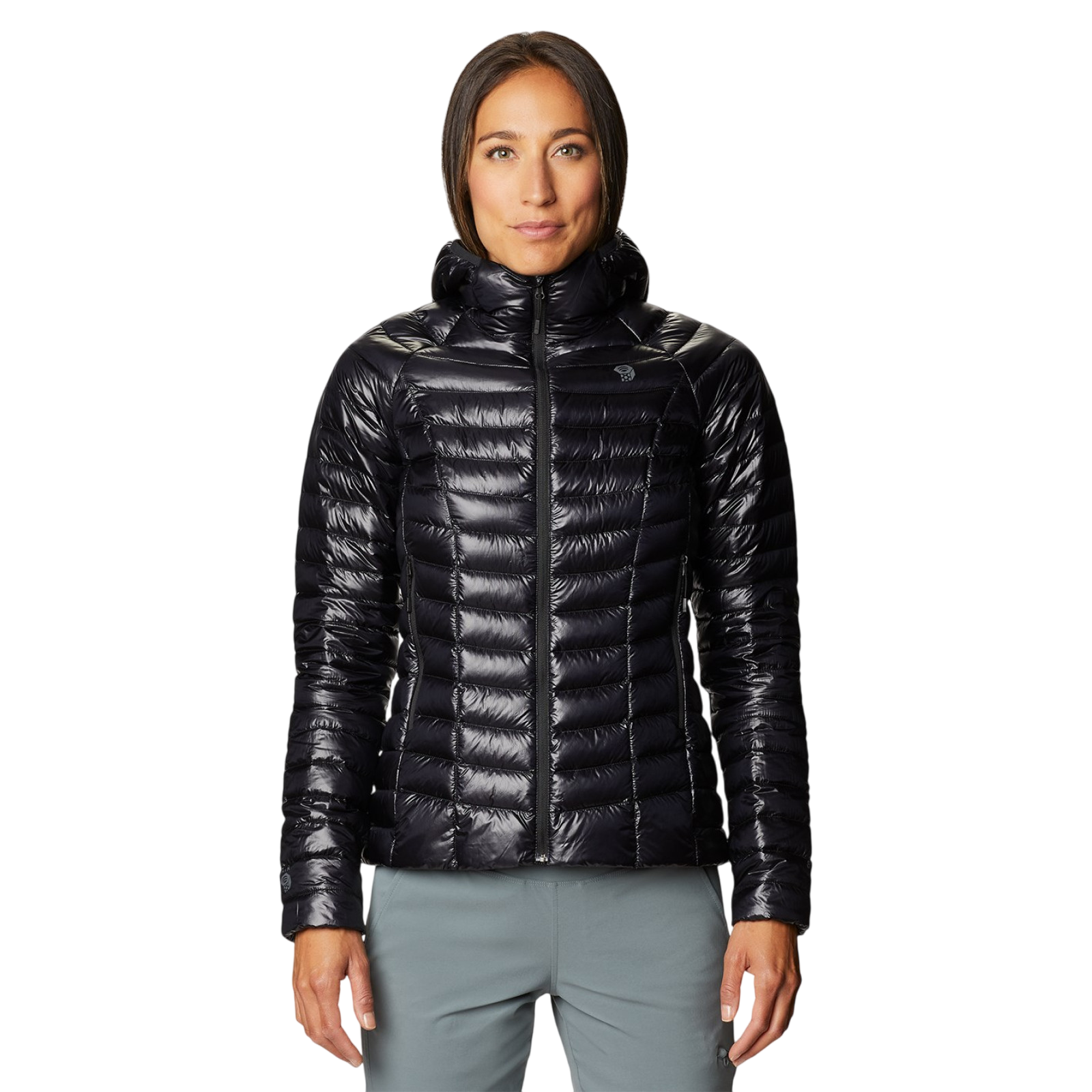 Doudoune Ghost Whisperer/2 black 090