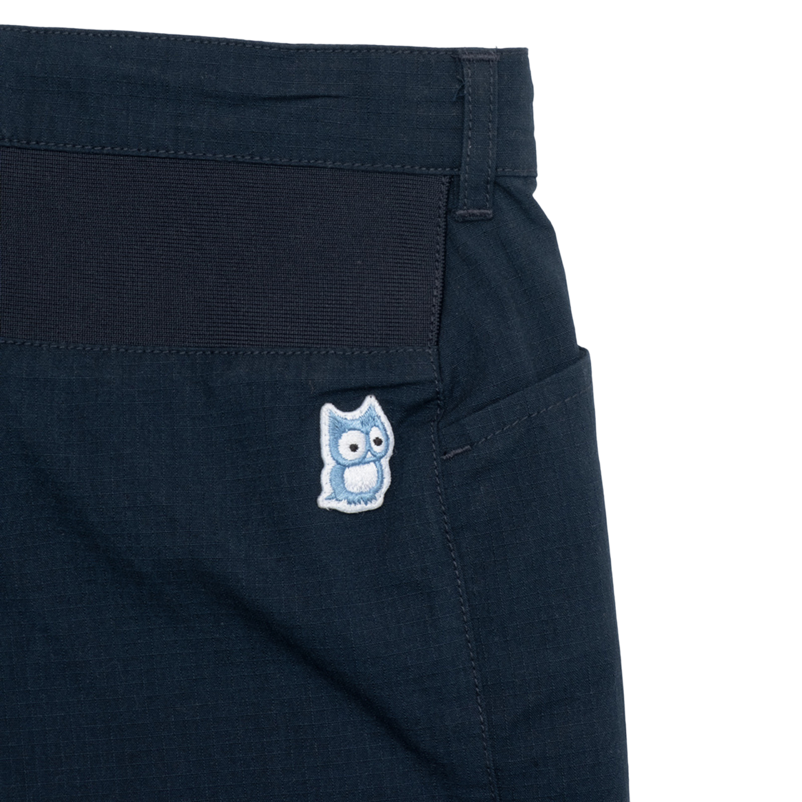 Scrab True Navy bike shorts