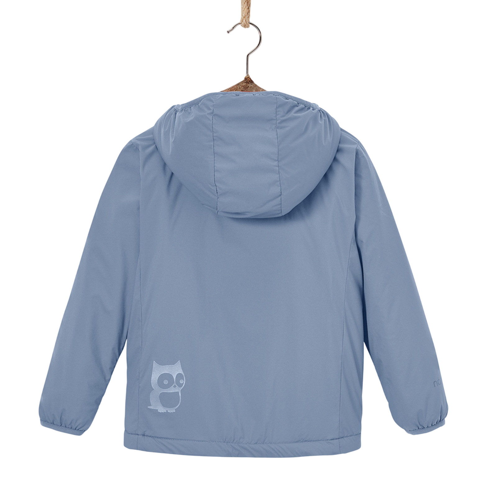 Jacke Neo PrimaLoft Purple Blue