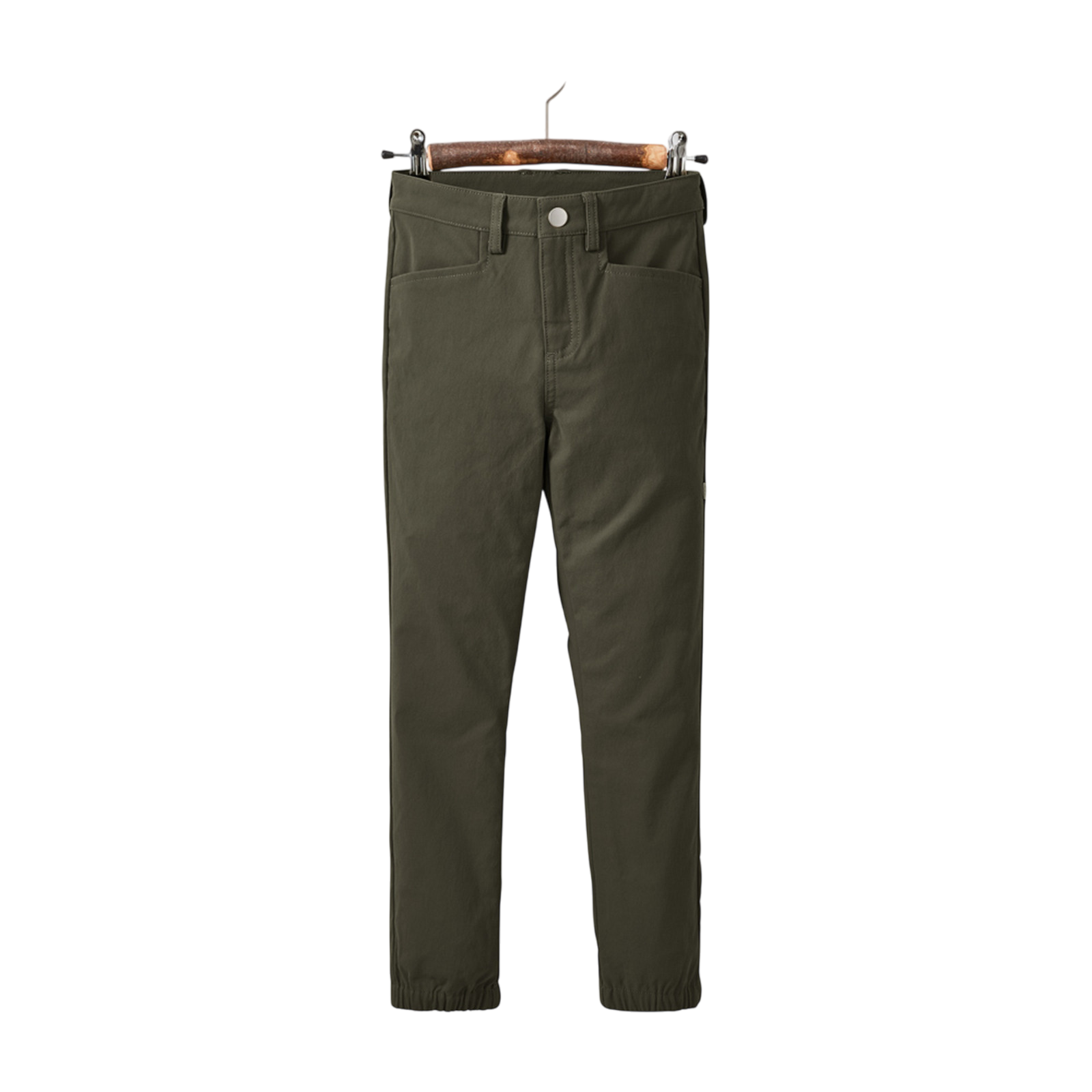 Pantalon de loisirs Rush Olive