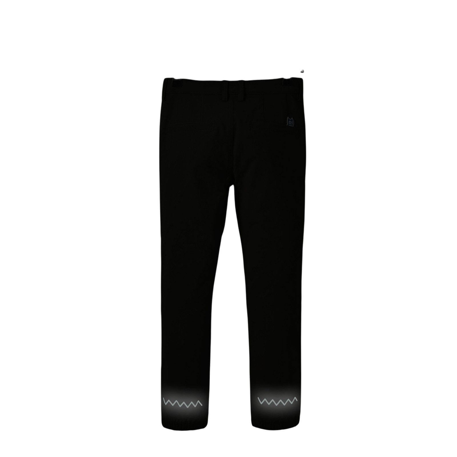 Pantalon de loisirs Rush Olive