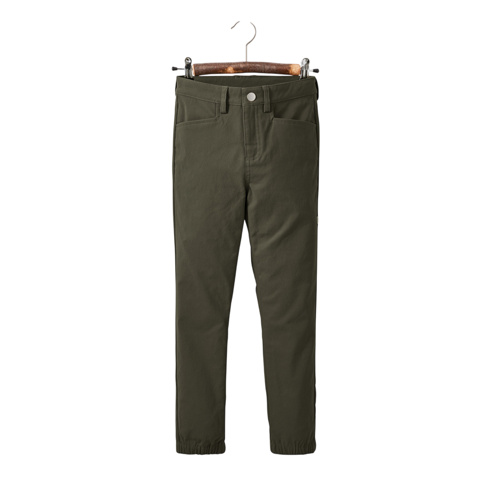 Pantalon de loisirs Rush Olive