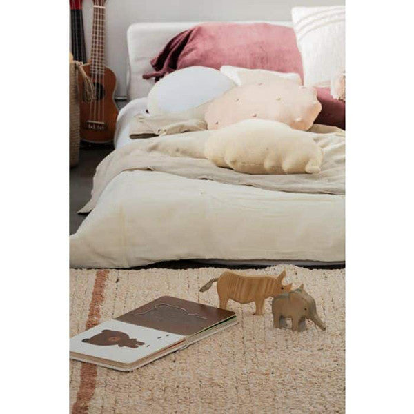 Teppich Twin Toffee - S