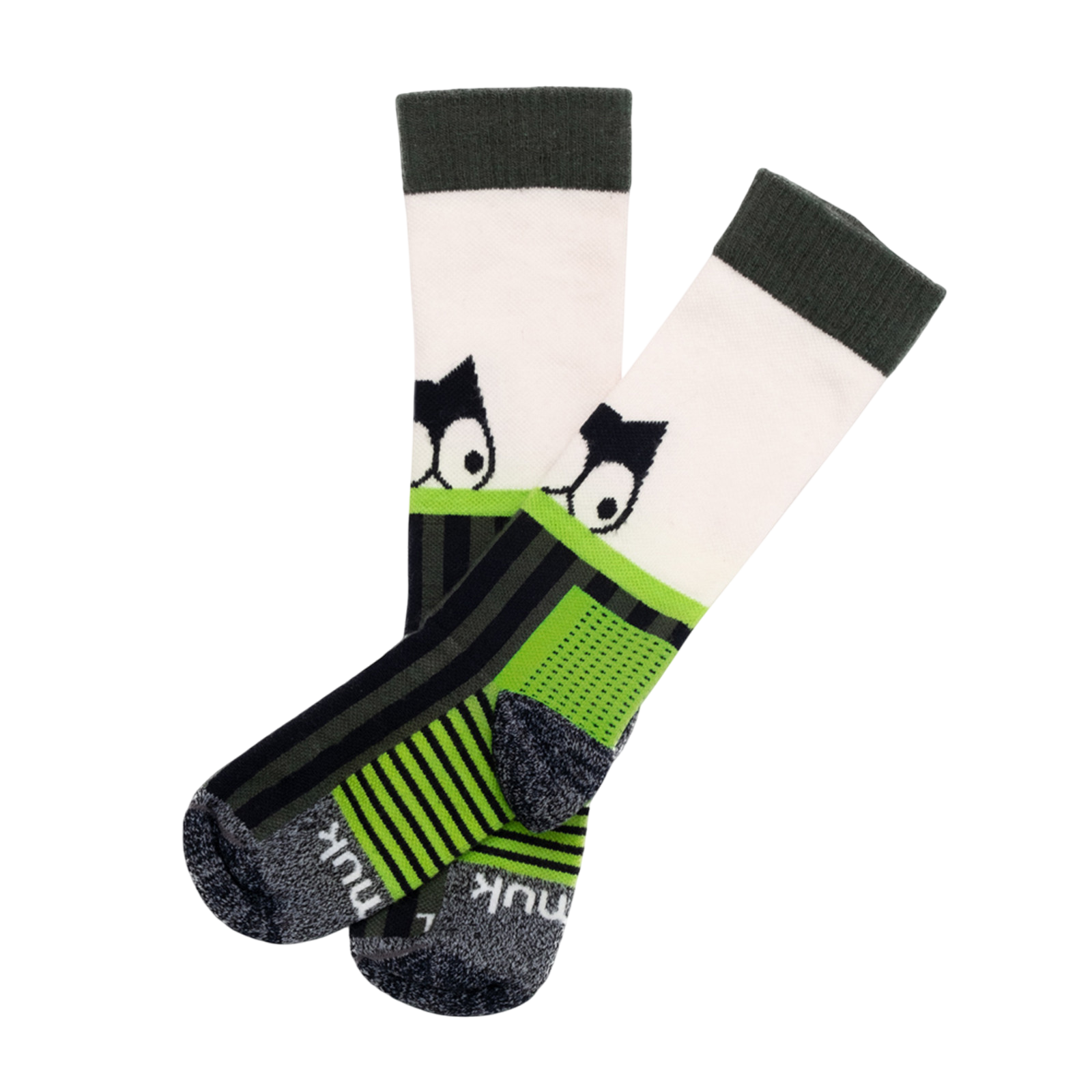 Wandersocken Merino Gusto Northern Lights / True Navy