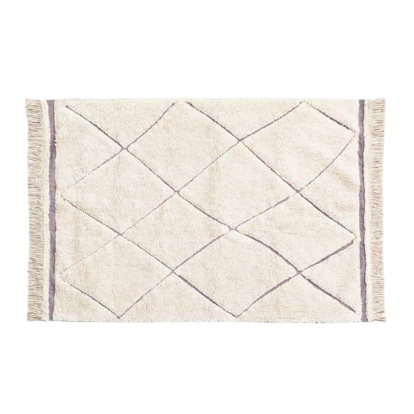 Teppich Bereber - XS