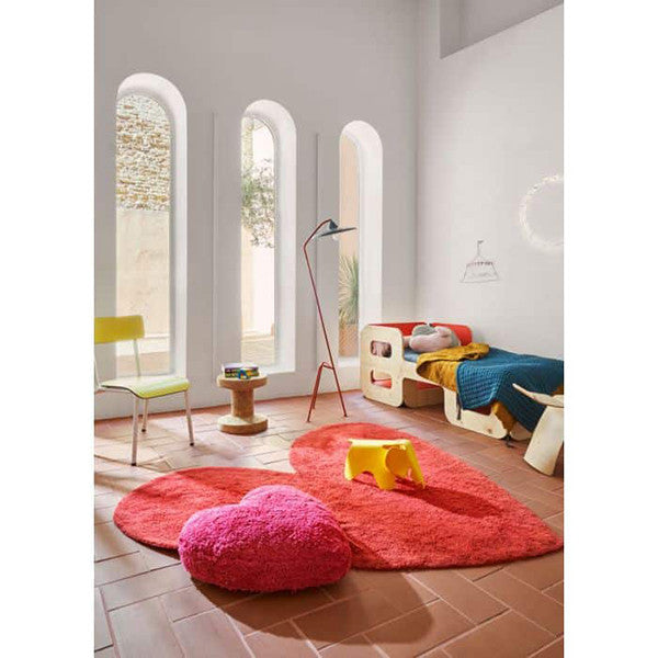 Teppich Agatha Puffy