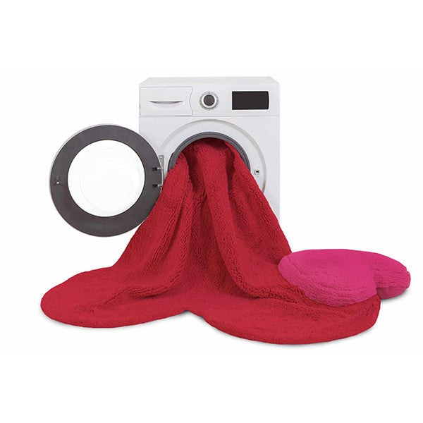 Teppich Agatha Puffy