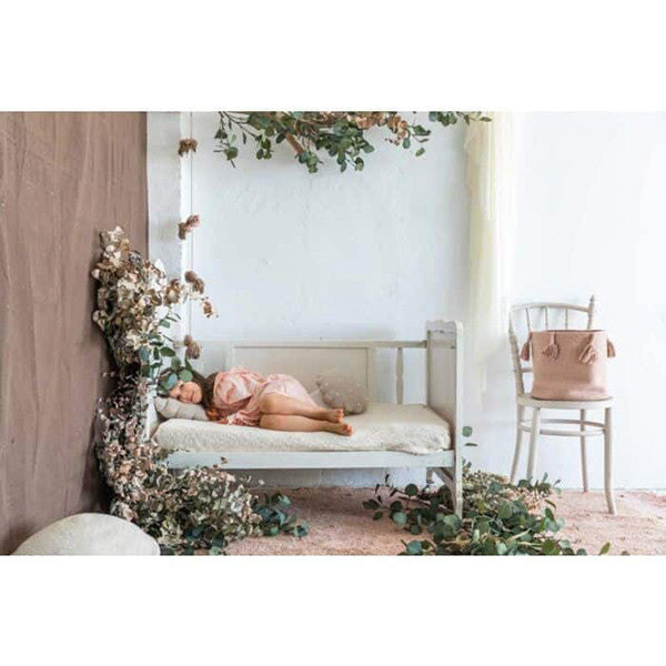 Teppich Woods Symphony Vintage Nude