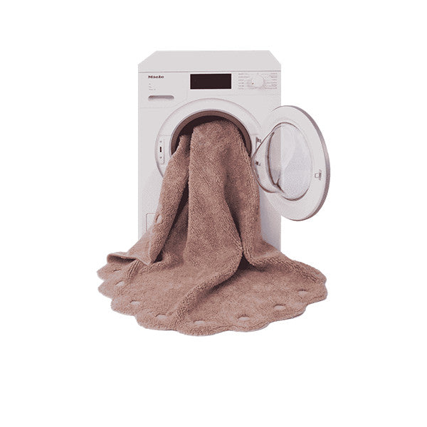 Teppich Pinecone Vintage Nude