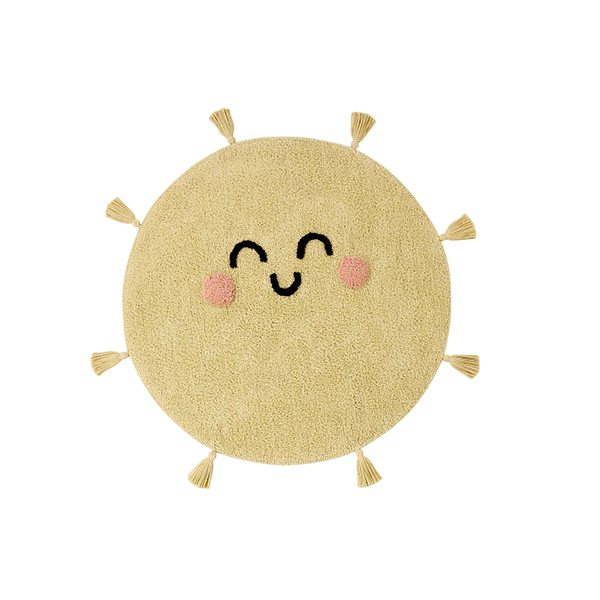 Teppich You're My Sunshine