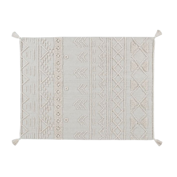 Tribu Natural carpet - S