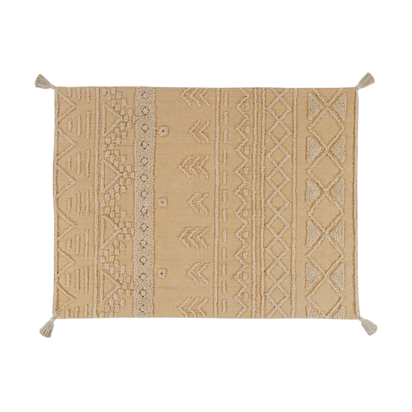 Tribu Honey carpet - S