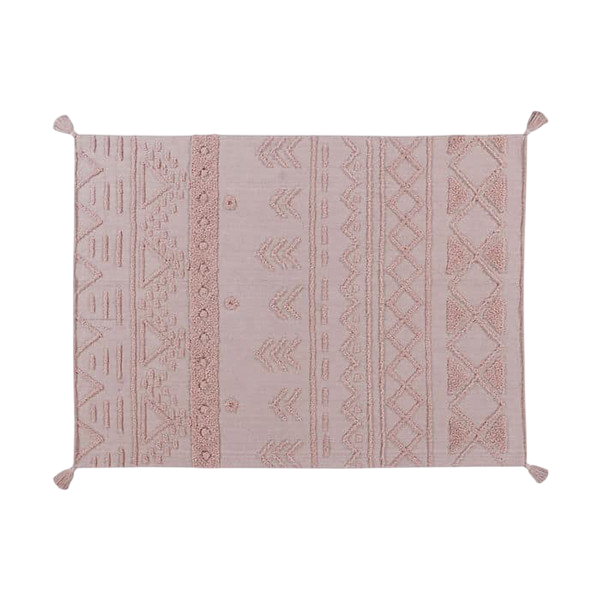 Tribu Vintage Nude rug - M