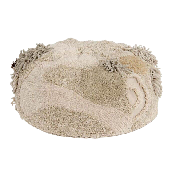 Mossy Rock seat cushion