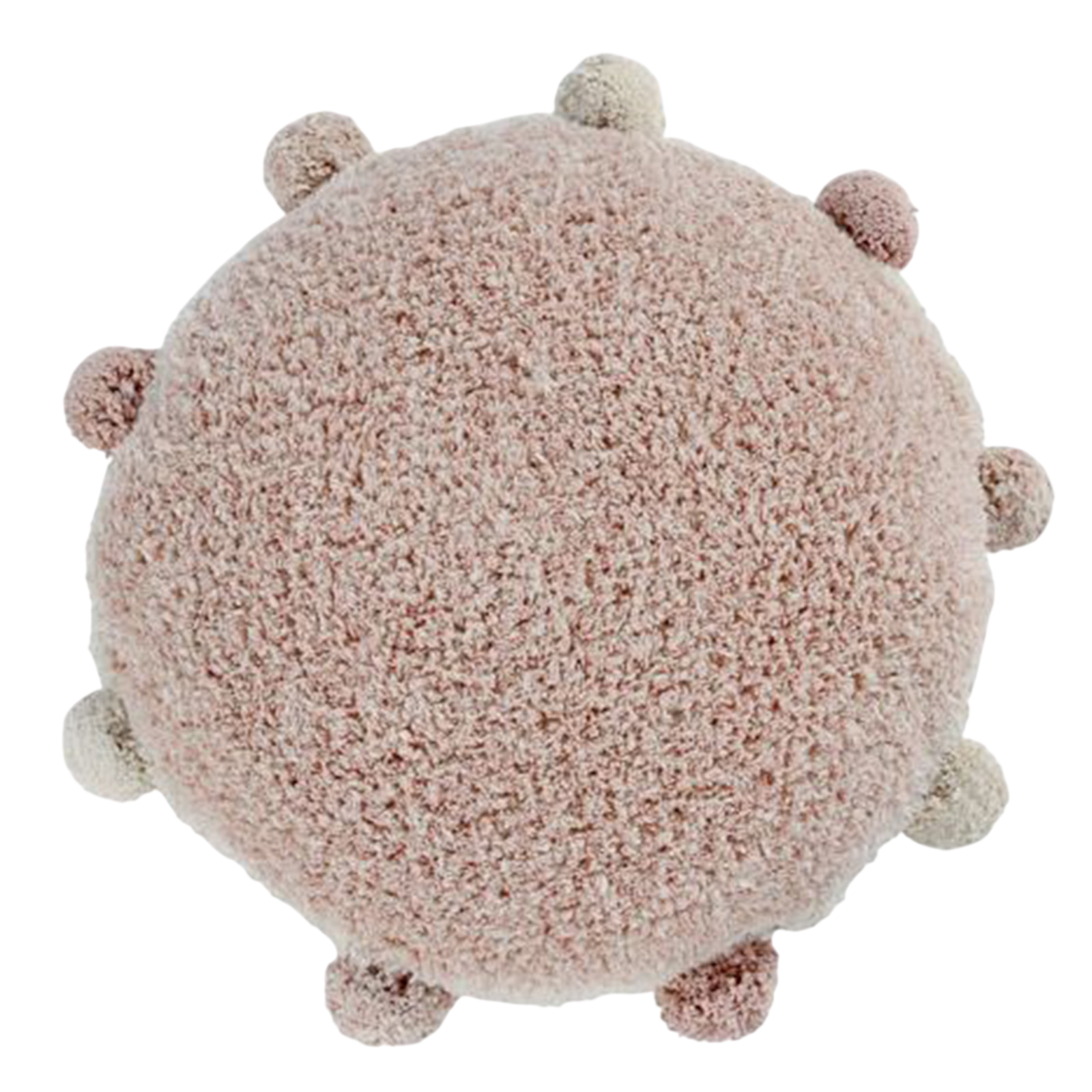 Sitzkissen Bubbly Vintage Nude