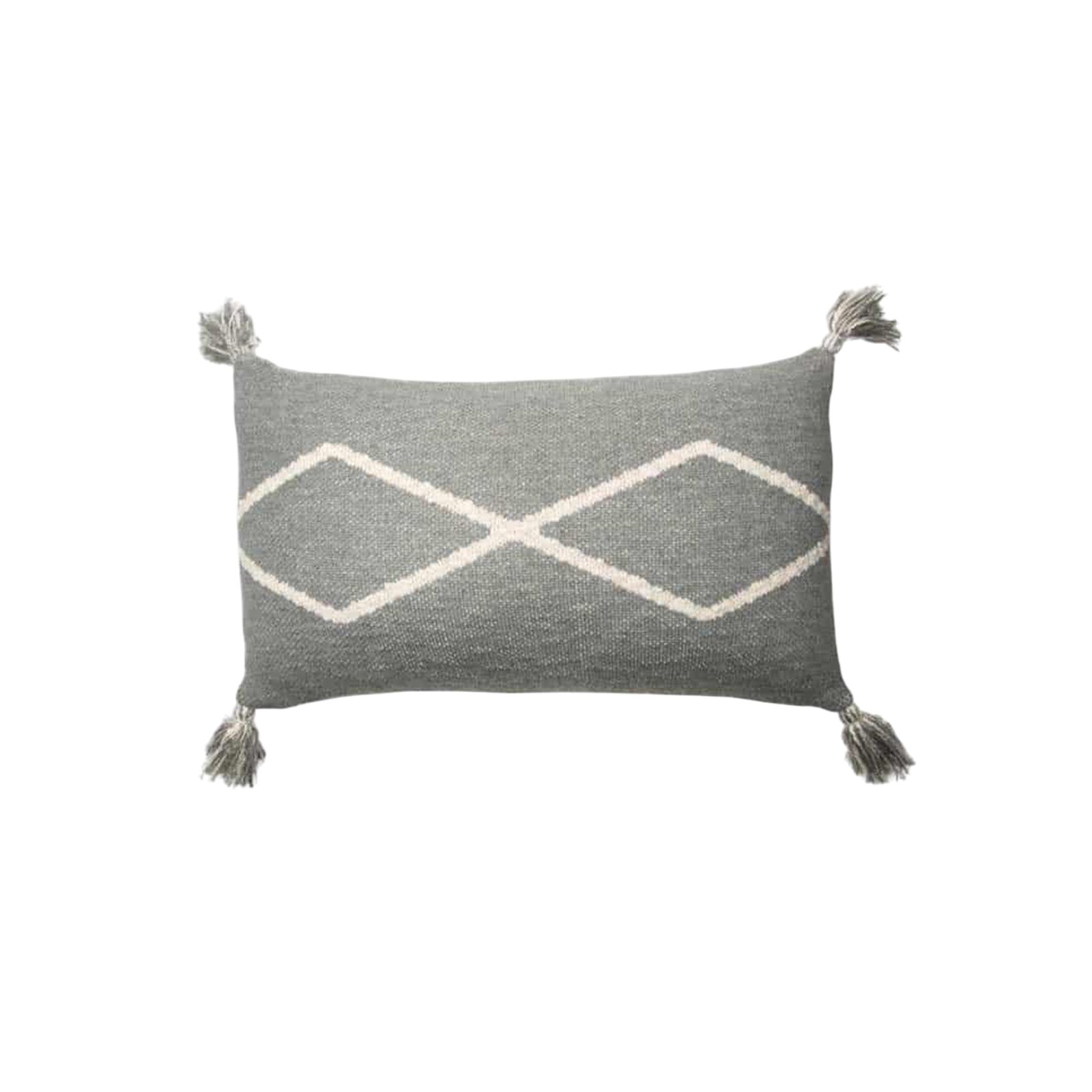 Coussin Oasis Grey