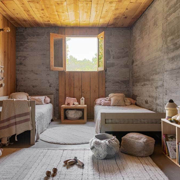 Wool carpet Arona -S