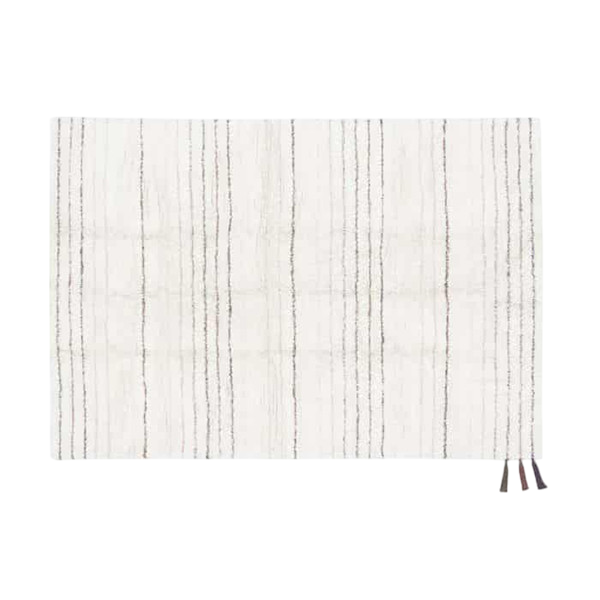 Tapis en laine Arona - M